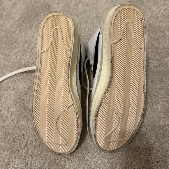 Nike High Tops Blazer Mid Pro Club - Picture 2 of 3